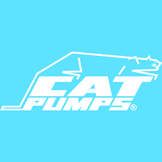 美国CAT PUMP