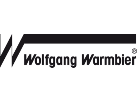 德国Wolfgang warmbier