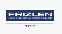 德国FRIZLEN