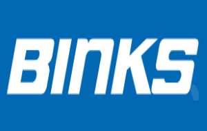 美国BINKS