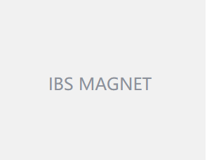 英国IBS Magnet