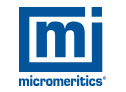 Micromeritics