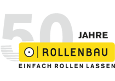 Rollenbau