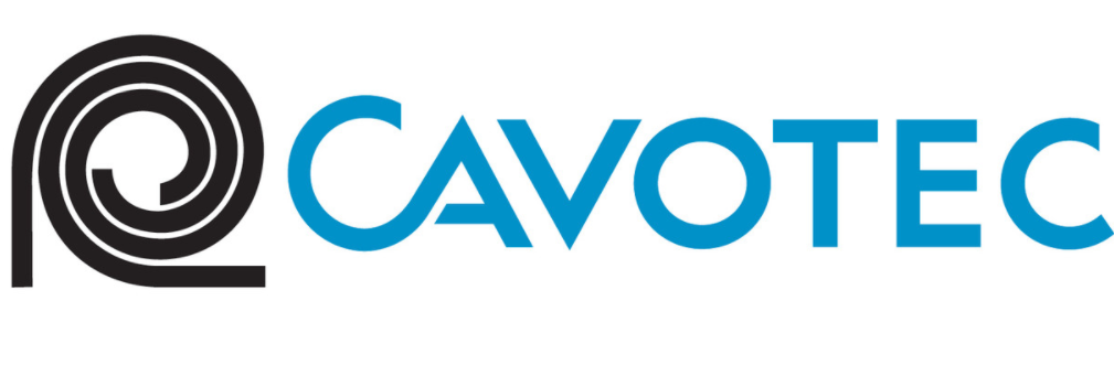 CAVOTEC集电环 — 连接世界，掌控未来