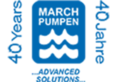 MARCH PUMPEN