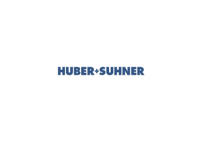 Huber+Suhner