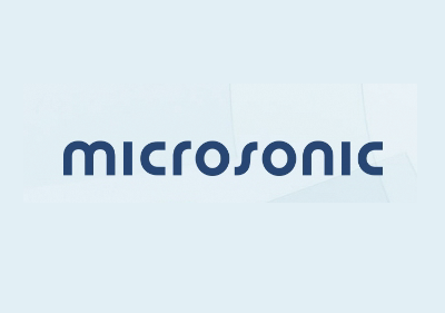 MICROSONIC