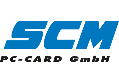 SCM PC-Card