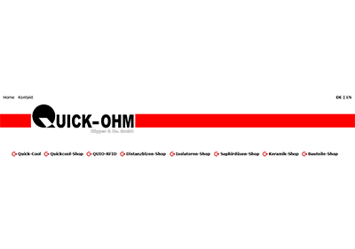 Quick-Ohm