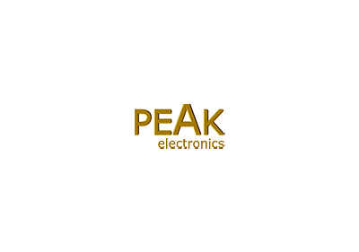 Peak Electronic