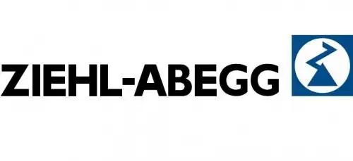 ZIEHL-ABEGG