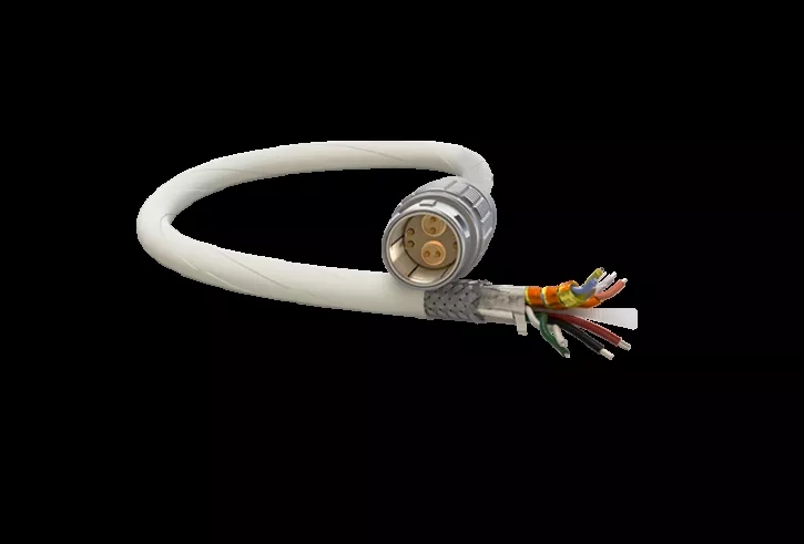 LEMO连接器:高品质的电子设备连接接口标准