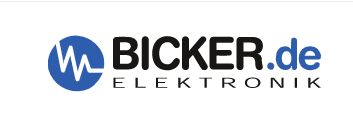 BICKER