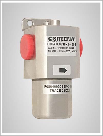 SITECNA过滤器:工艺提供纯净、高效的过滤保障(图10)