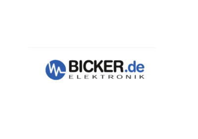 BICKER