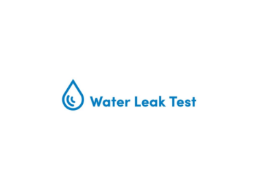 WATERLEAKTEST