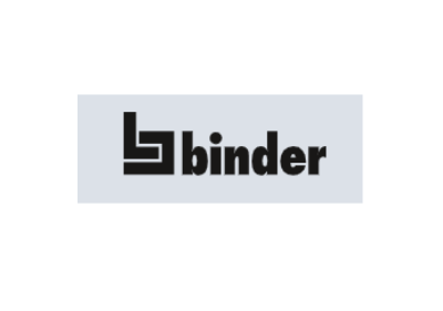 BINDER