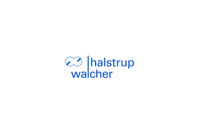 HALSTRUP-WALCHER
