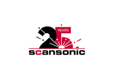 SCANSONIC-德国SCANSONIC