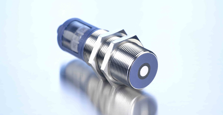 MICROSONIC液位传感器 hps+35/DIU/TC/E/G1