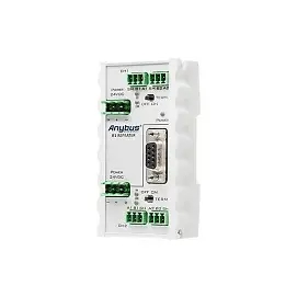ANYBUS中继器:延长工业总线的传输距离，解决信号衰减问题