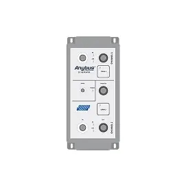 ANYBUS中继器:延长工业总线的传输距离，解决信号衰减问题(图2)