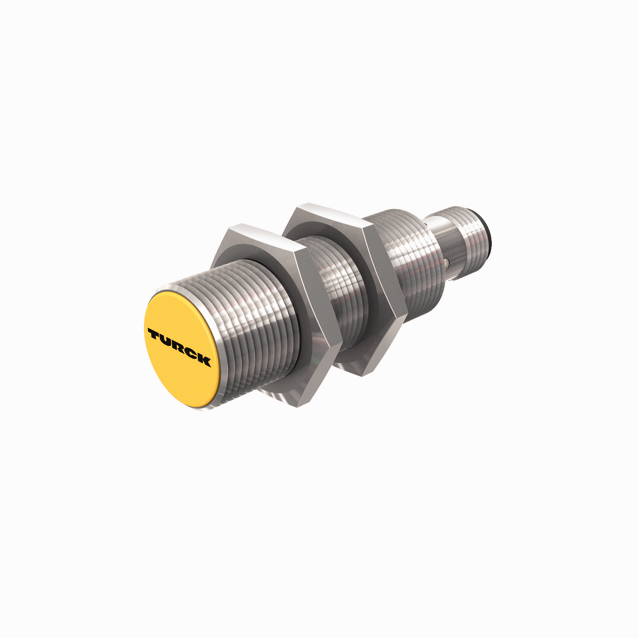 TURCK电感式传感器