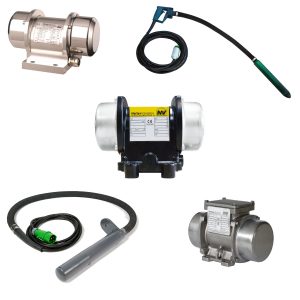 德国NETTERVIBRATION振动器