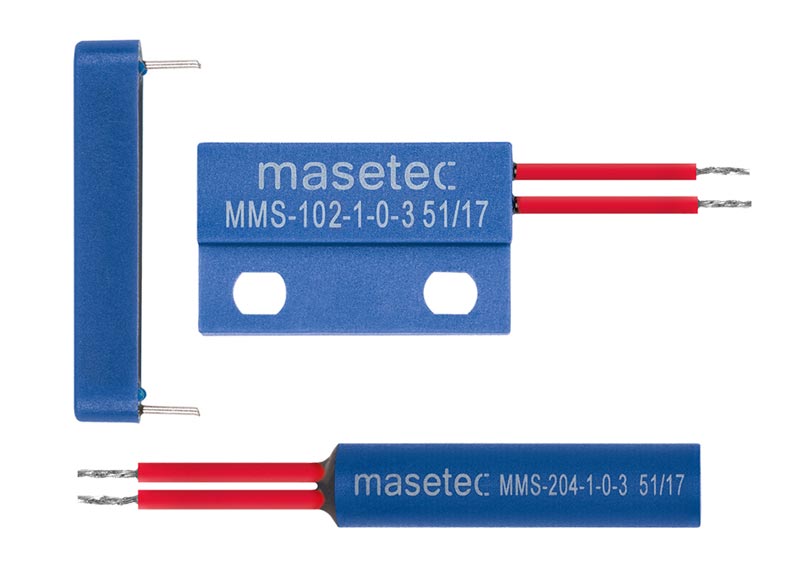 德国MASETEC传感器