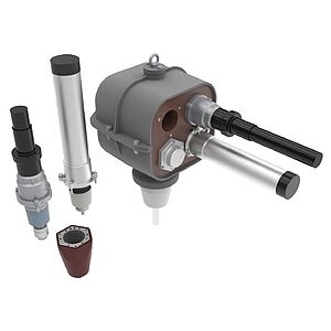 德国PFISTERER连接器(图2)