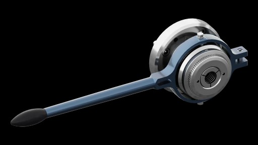 ORTLIEB弹性夹头(图3)