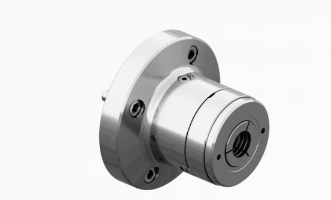 ORTLIEB弹性夹头(图2)