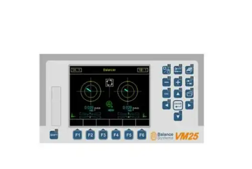 意大利BALANCE SYSTEMS平衡头