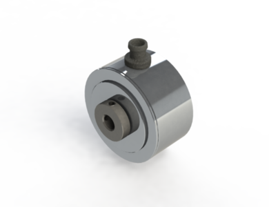 德国HOHNER编码器