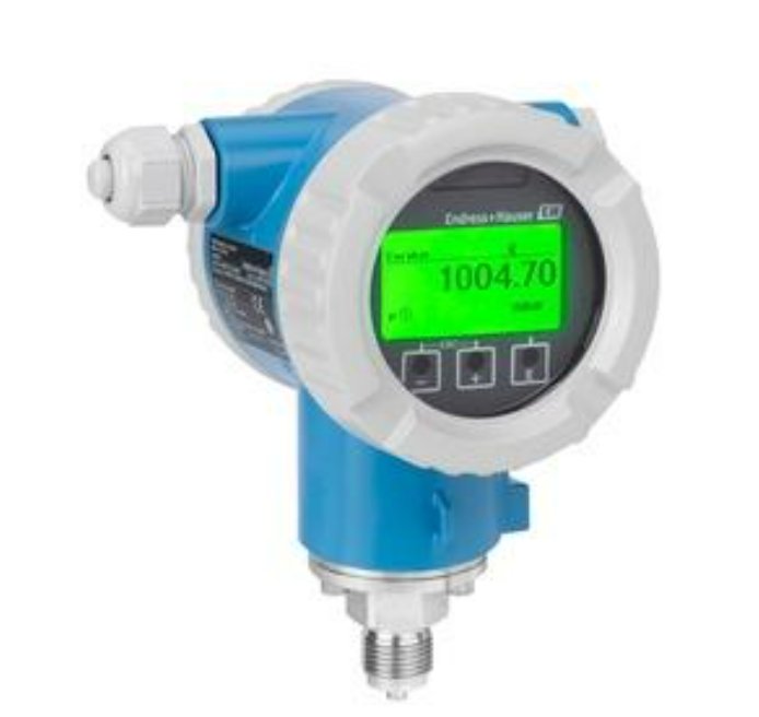 E+H压力变送器	