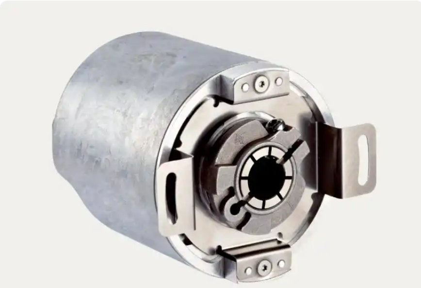 德国SICK角度编码器