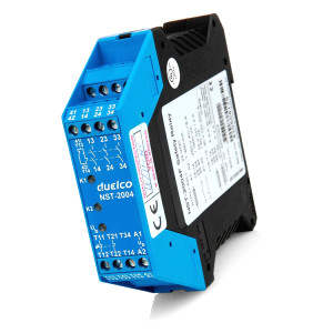 丹麦DUELCO继电器