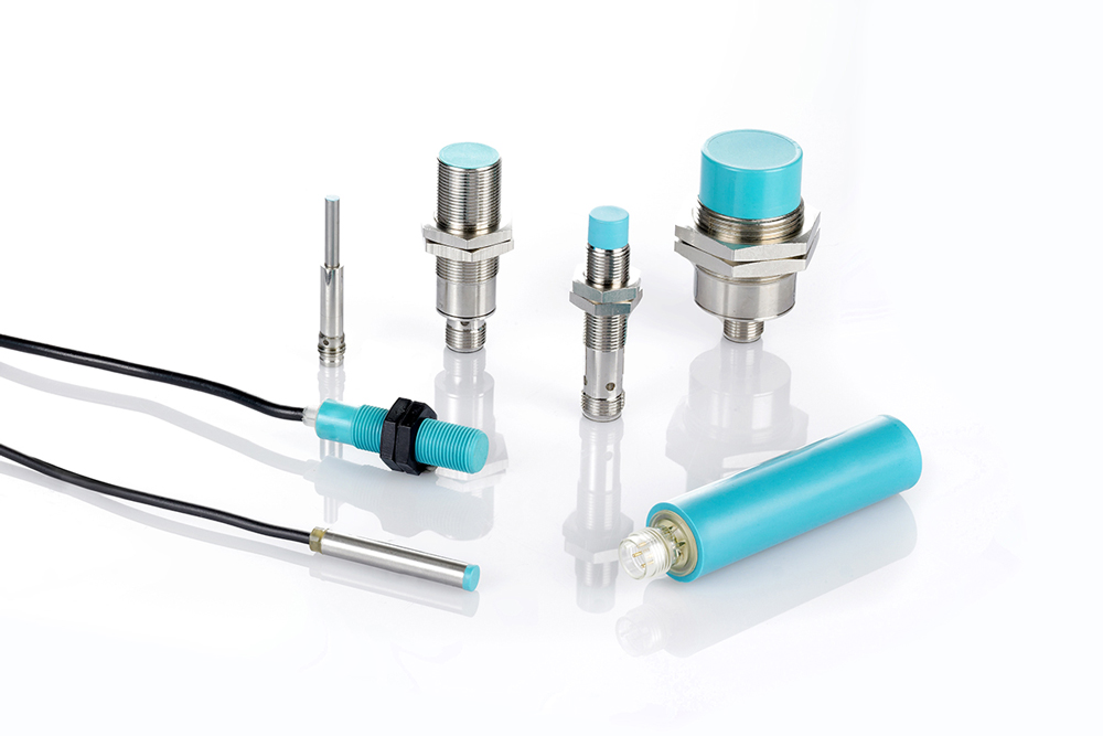 德国SECATEC感应传感器(图1) 德国SECATEC感应传感器(图1)