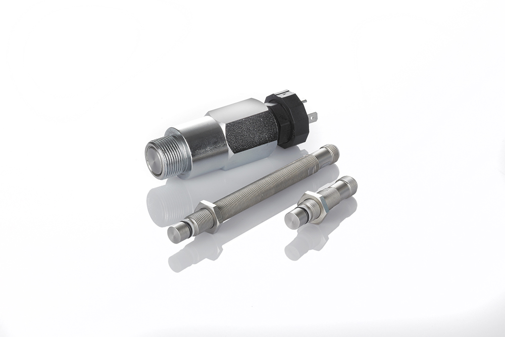 德国SECATEC感应传感器(图2) 德国SECATEC感应传感器(图2)