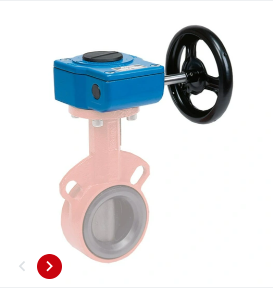 英国ROTORK齿轮(图1) 英国ROTORK齿轮(图1)