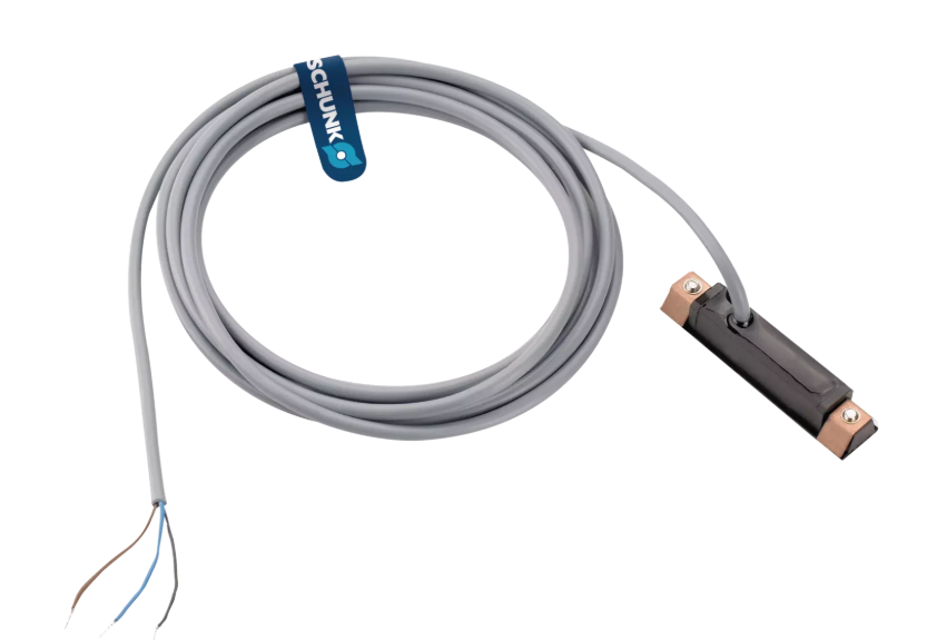 德国SCHUNK接近开关(图1) 德国SCHUNK接近开关(图1)