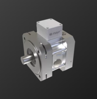 德国MAYR制动器(图5) 德国MAYR制动器(图5)