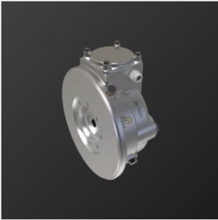 德国MAYR制动器(图6) 德国MAYR制动器(图6)