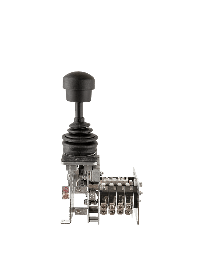 德国GESSMANN手柄控制器(图2)