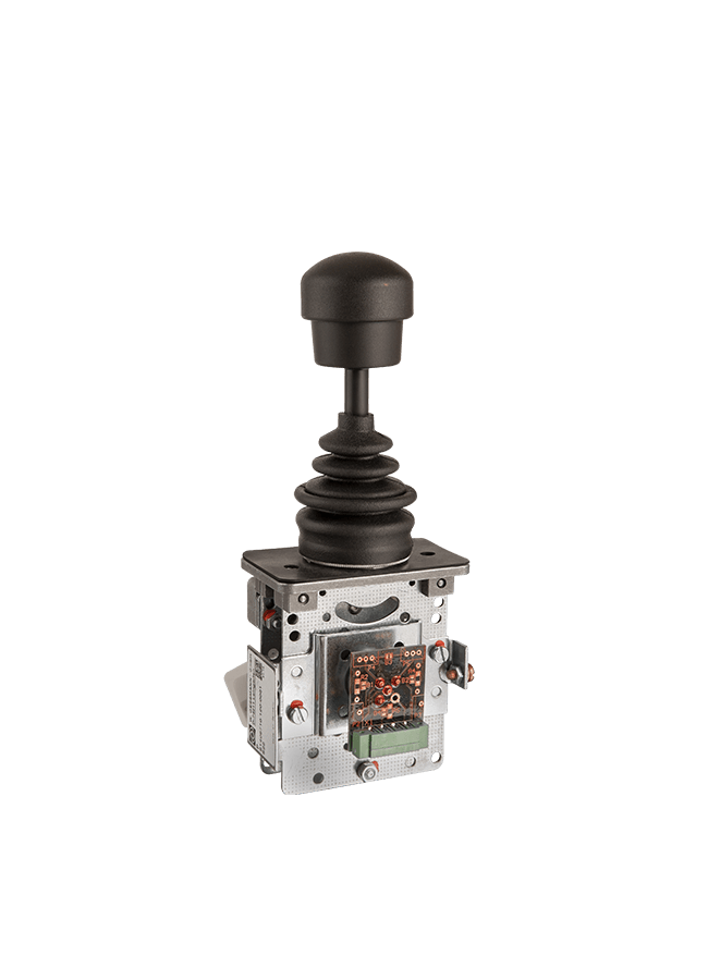 德国GESSMANN手柄控制器(图1)