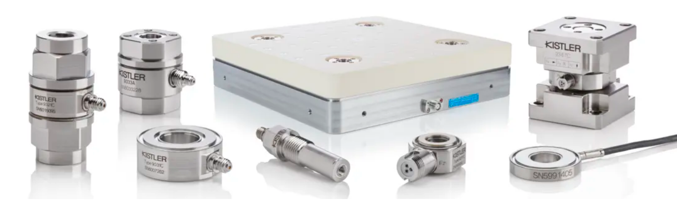 KISTLER力传感器(图1)