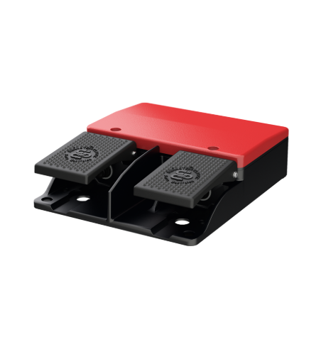 德国BERNSTEIN脚踏开关(图2)