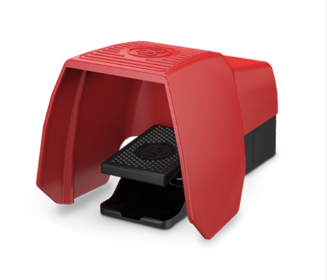 德国BERNSTEIN脚踏开关(图4)