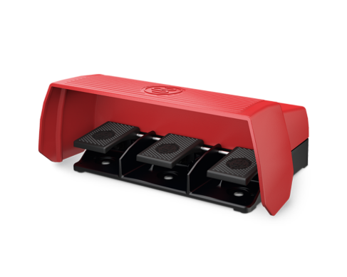 德国BERNSTEIN脚踏开关(图6)