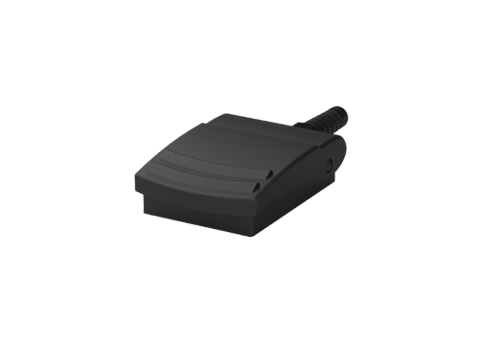 德国BERNSTEIN脚踏开关(图7)